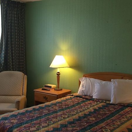 Carol Hotel Omaha Eksteriør bilde