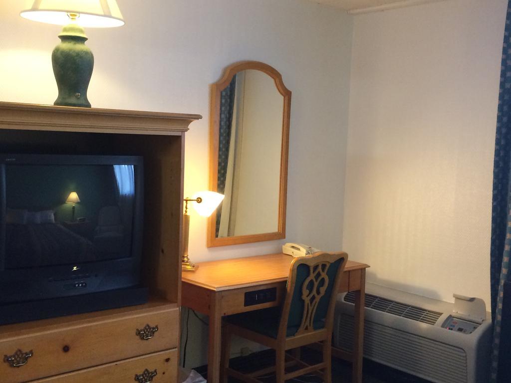 Carol Hotel Omaha Rom bilde