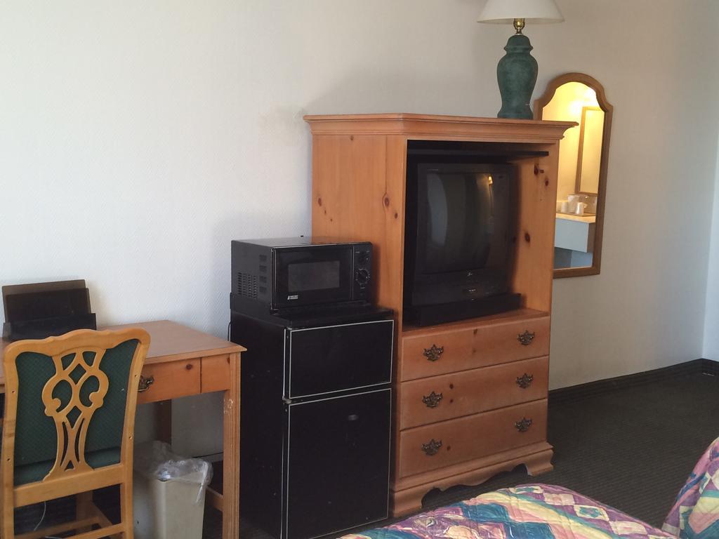 Carol Hotel Omaha Rom bilde