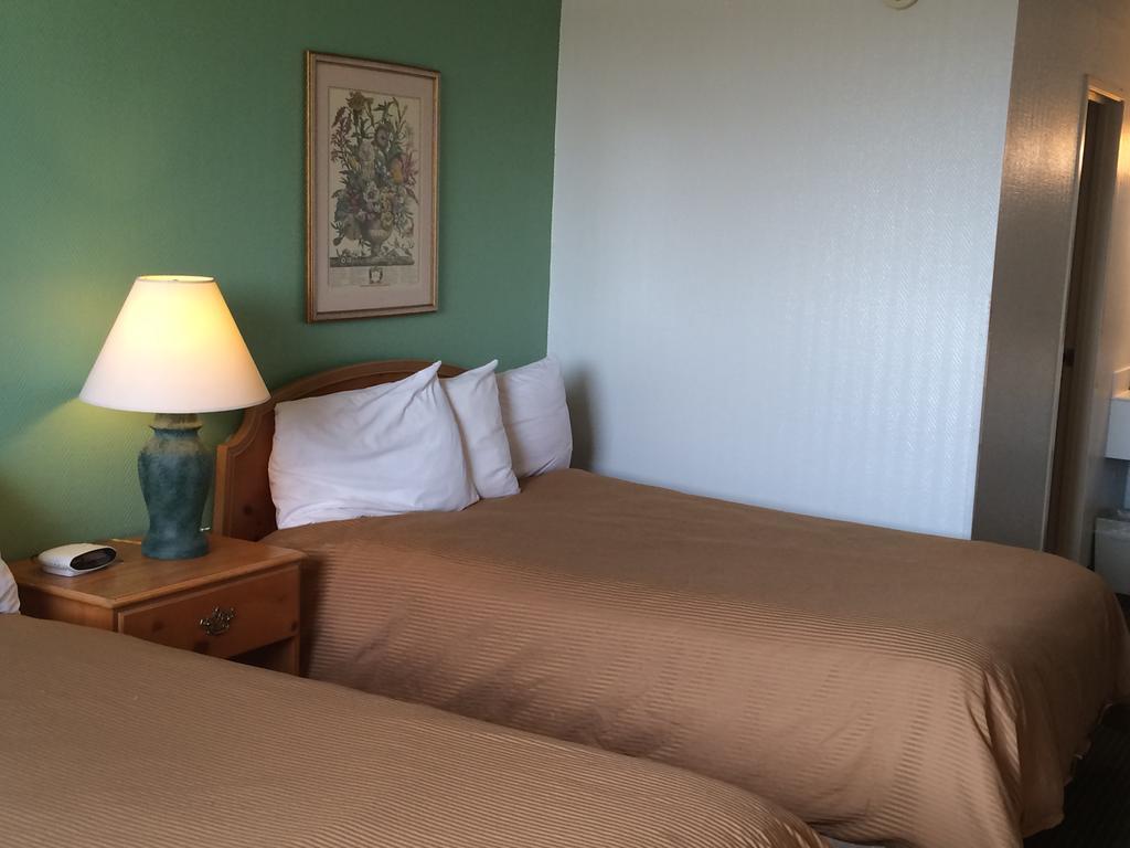Carol Hotel Omaha Rom bilde