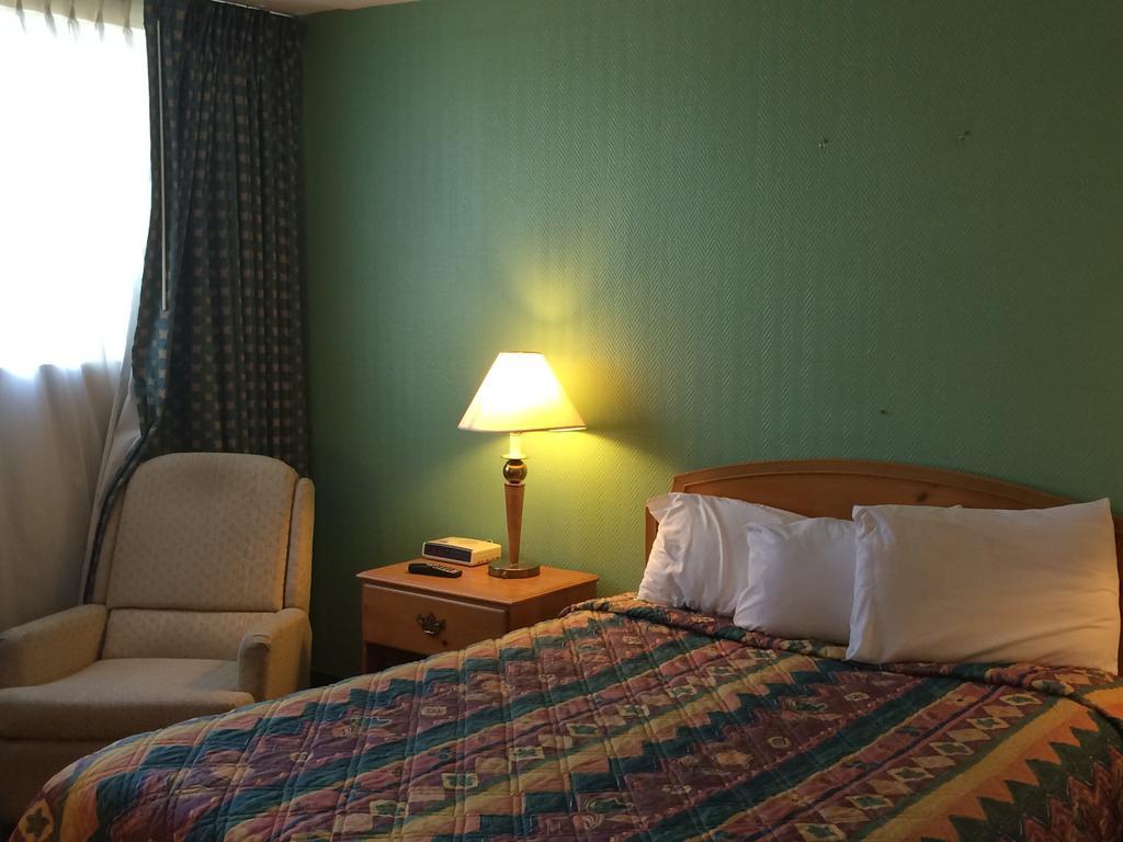 Carol Hotel Omaha Eksteriør bilde