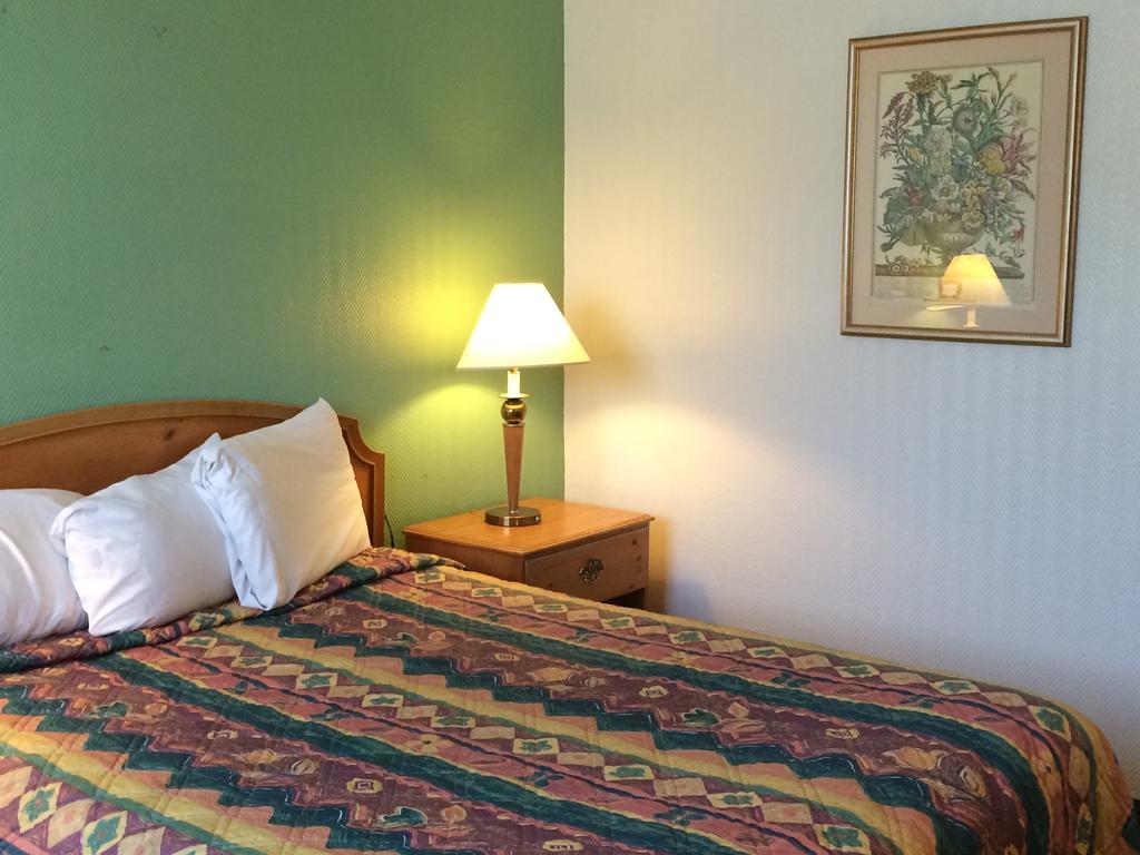 Carol Hotel Omaha Eksteriør bilde