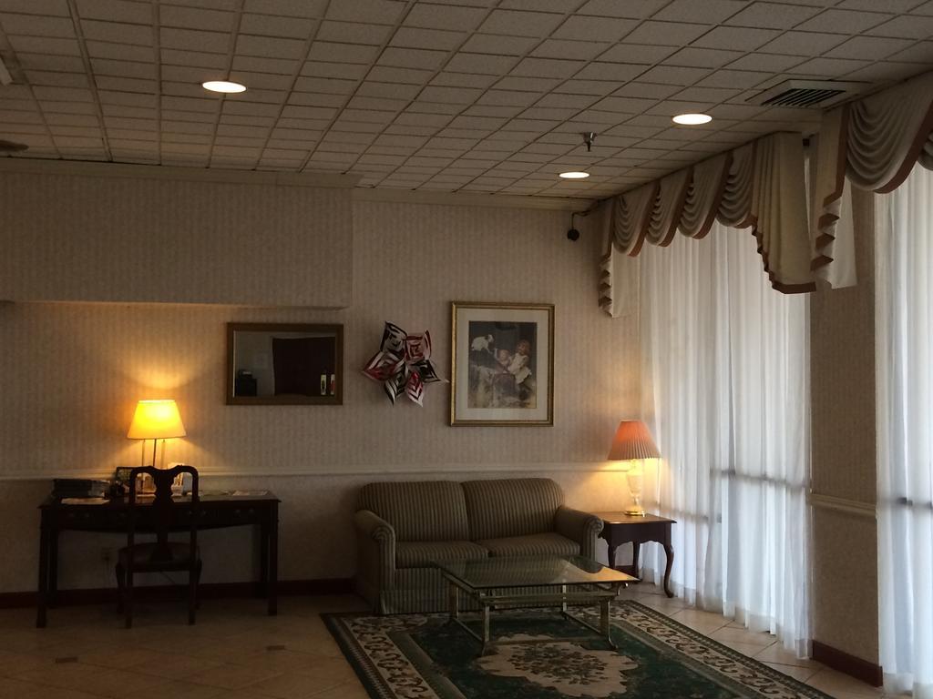 Carol Hotel Omaha Eksteriør bilde