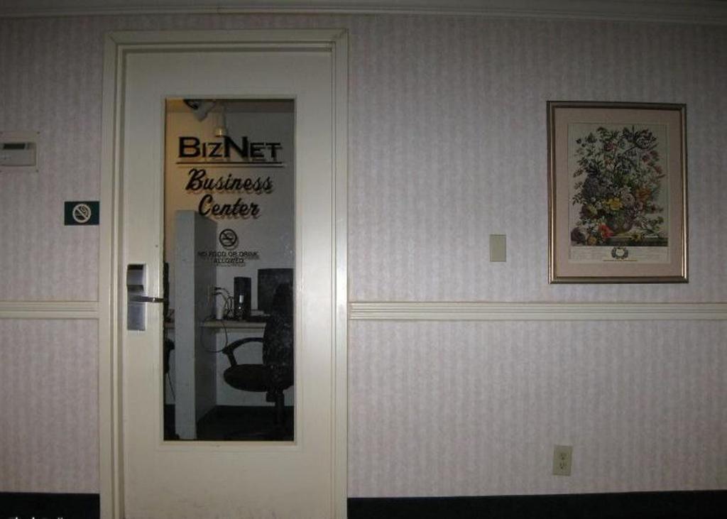 Carol Hotel Omaha Eksteriør bilde
