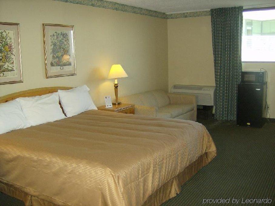 Carol Hotel Omaha Rom bilde
