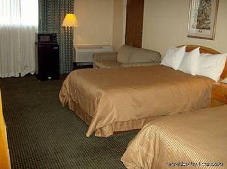 Carol Hotel Omaha Eksteriør bilde
