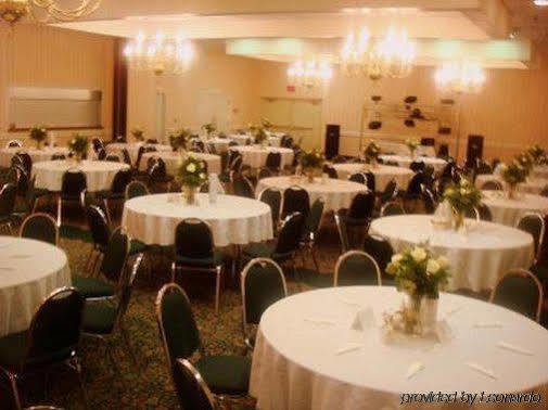 Carol Hotel Omaha Restaurant bilde
